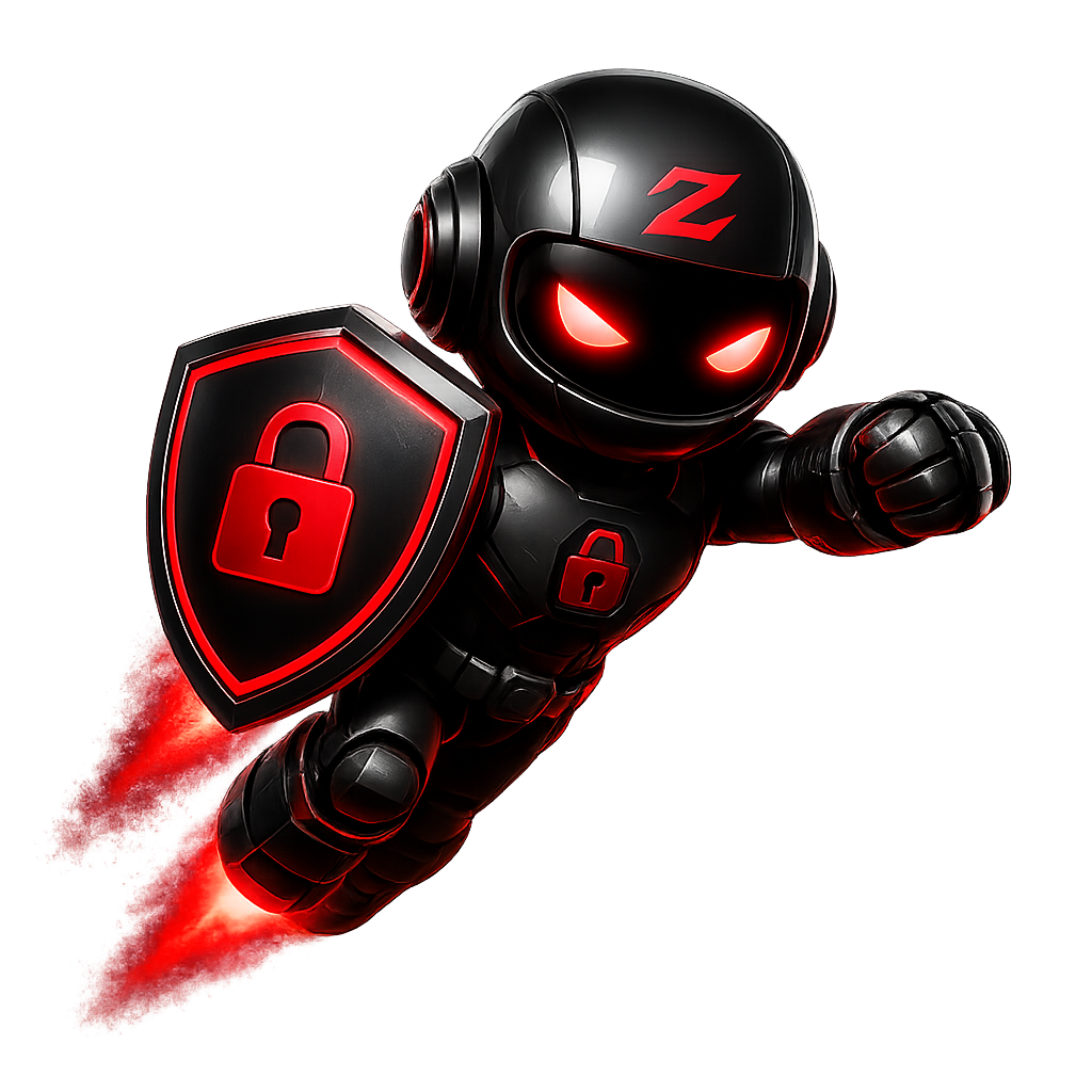 Zyre BL